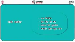 Hindi P-04.M-27. समकालीन व्यंग्य लेखन