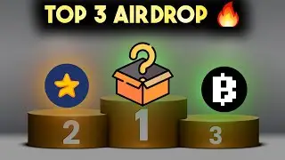 Maximize Earnings: How to Make Easy Money with the Top 3 Telegram Airdrop