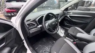 Lada Vesta LIFE