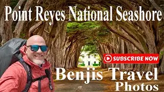 Point Reyes National Seashore