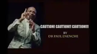 Pastor Paul Enenche Calls Daddy Freeze Mad Dog