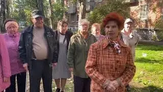 Отряды Путина