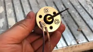 Новый проект. Токарка с ЧПУ.