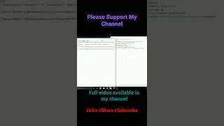 Convert any Image to Sketch - Python coding