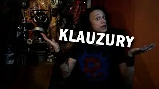 KLAUZURY