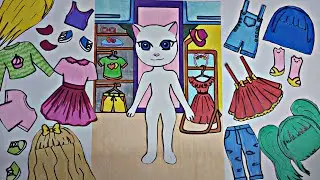 DIY/how to draw 