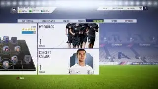 FIFA 18 Marquee Matchups