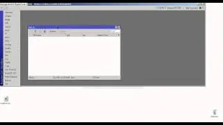 Обновление программного обеспечения. Mikrotik.avi