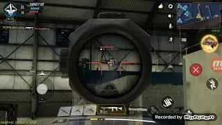#7|Call of Duty Mobile |solo 33 kills