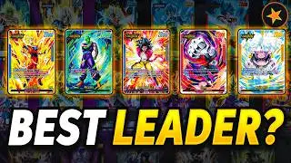 Which Fusion World Leader Is Best For You? | (Beginner Friendly Guide)