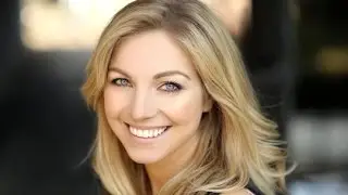 ANNA JOHNSON SHOWREEL