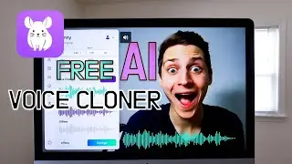 FREE Unlimited Voice Cloner for Mac! Offline Text-to-Speech + Perfect Clone Tutorial (Chinny 2026)