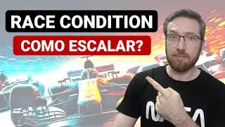 Como escalar suas aplicações evitando Race Conditions?