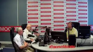 Говорит Москва – «Баррикады» – Путин и Эрдоган объявили о начале восстановления отношений