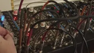 GMS-1380MU Digital Delay demo