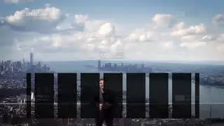 Minimalistic Lower Thirds