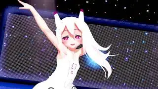 「Old Neps Girls」 DDD 【MMD 4K 60fps】