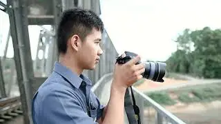 วิดีโอแนะนำตัวเอง(Edit)
