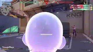 Unrivaled Clove Ult Movement