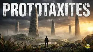 Prototaxites : The Colossal Fungus That Ruled Before Trees