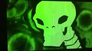 Ben 10 Alien Force Humongousaur(Vaxasaurian) Transformation