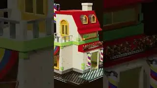 Barbero Shop