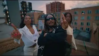 KWAMZ - Boogie Dance (Official Video)