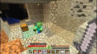 Minecraft Survival [1-3] - I HAVE A CONFESSION...