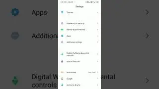 Large mouse cursor in android 