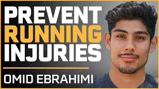 How to Be a More Resilient Runner - Omid Ebrahimi | Jeremy Miller Podcast 