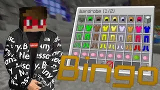 Collecting The Drip | Hypixel Skyblock Bingo