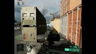 Battlefield 2042 Hacks TDM Canals Noshar [Cheats]