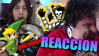 CASI MUERO DE RISA / Reaccionando a Missa Sinfonia