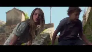 Un sac de billes - La Bande Annonce VF