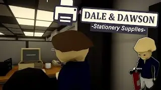 First Day At My Job :D