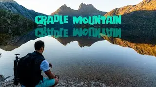 Cradle Mountain, Tasmania // Landscape Photography