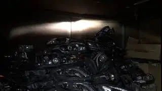 BMW F30 LED Low Beam + High Beam