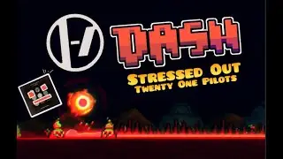Dash but it's 