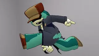 [SFM] garcello dies