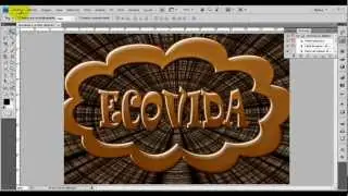 Photoshop Mas Estilos de Capa
