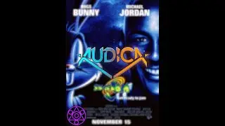 Audica | Space Jam | Quad City DJs [Expert]