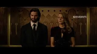 SAYDAM - Seni Seviyorum