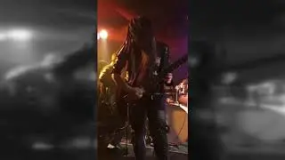 ASTERISM Live at FUKUOKA graf 13th Anniversary ( Video by MARIY )