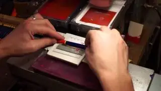 Ручки с логотипом