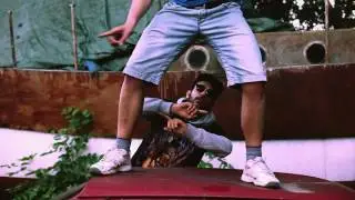 BEKFLEŠ - BACI PET ( 4+1 zvaničan film )