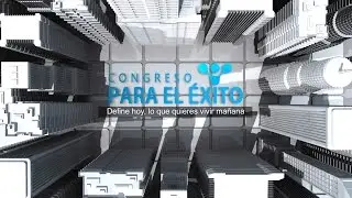 Congreso Para El Éxito HD  - Lunes 19 de Dic