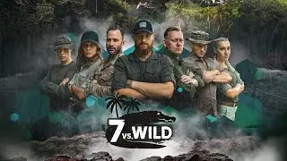 7 VS Wild Panama - Offizielles Intro (Anderes Lied)