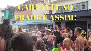 Carnaval 2020_Angra dos Reis/ FRADE