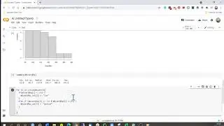R: Re-coding numeric variable using for loop and if else statements