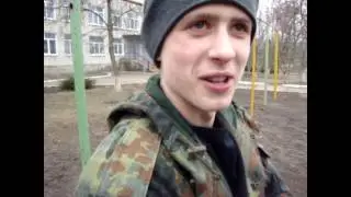 Jean-Крыс вышел на охоту